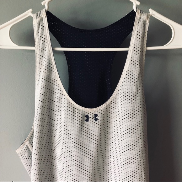 Under Armour reversible jersey - Picture 4 of 7